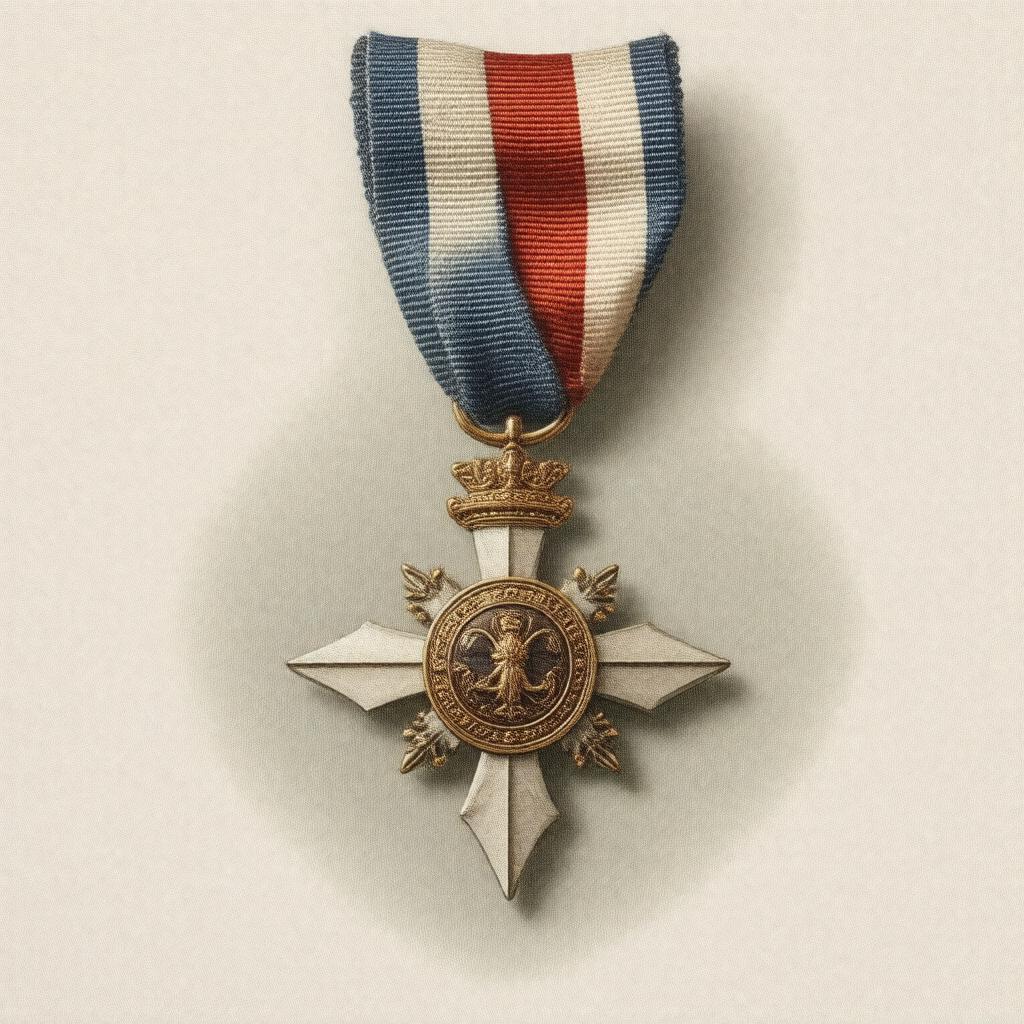 Order of Merit (France)